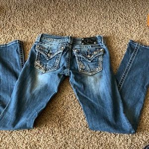 MissMe jeans